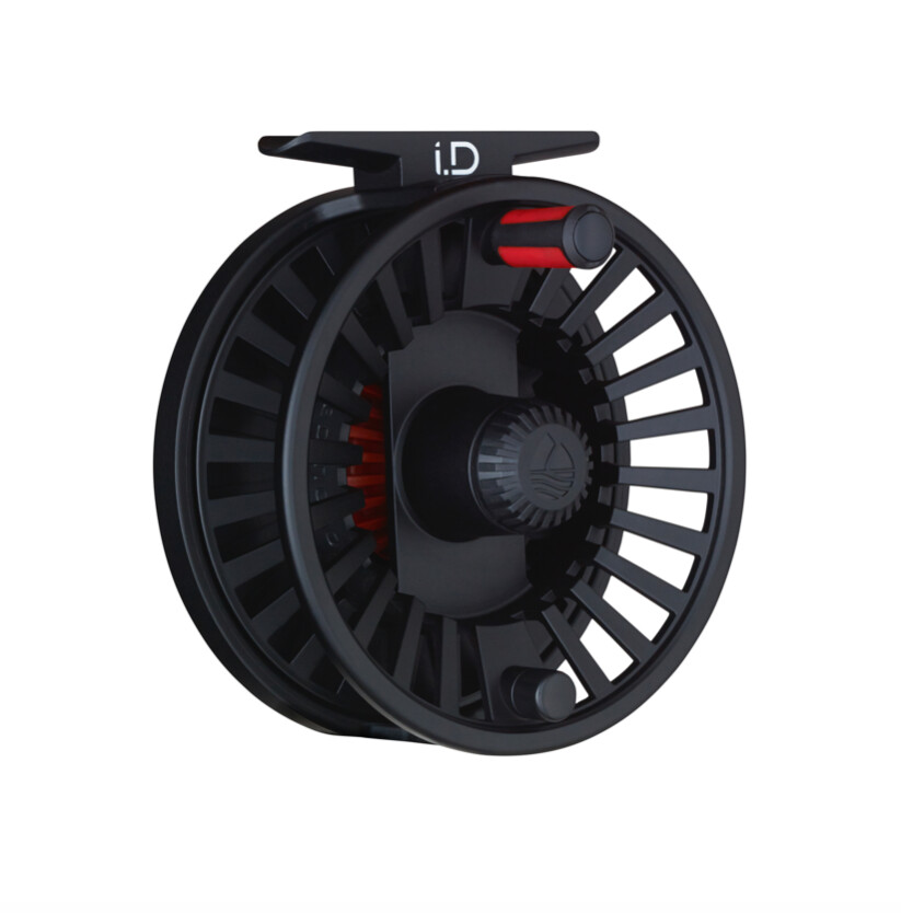 i.D Reel