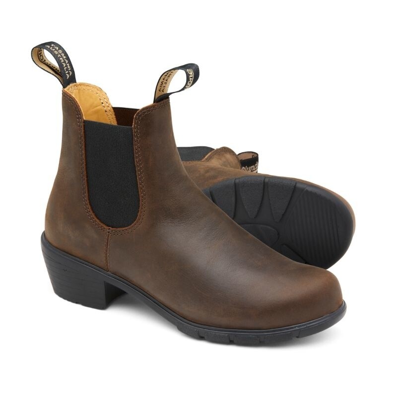 Blundstone B1673 Womens Heel
