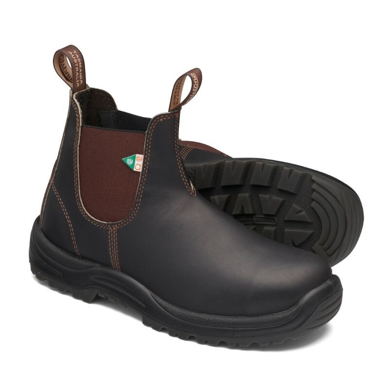Blundstone 162 Work &amp; Safety CSA