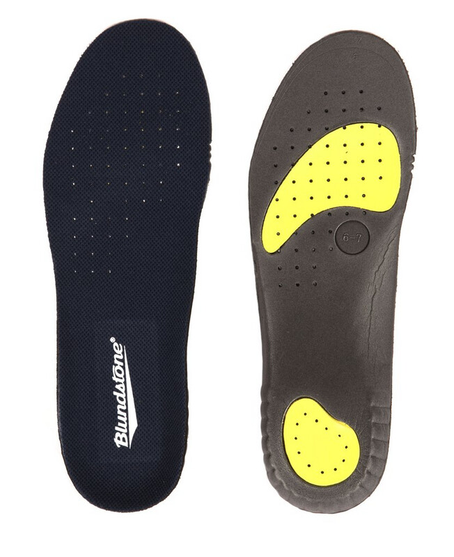 Blundstone Deluxe PORON Footbeds