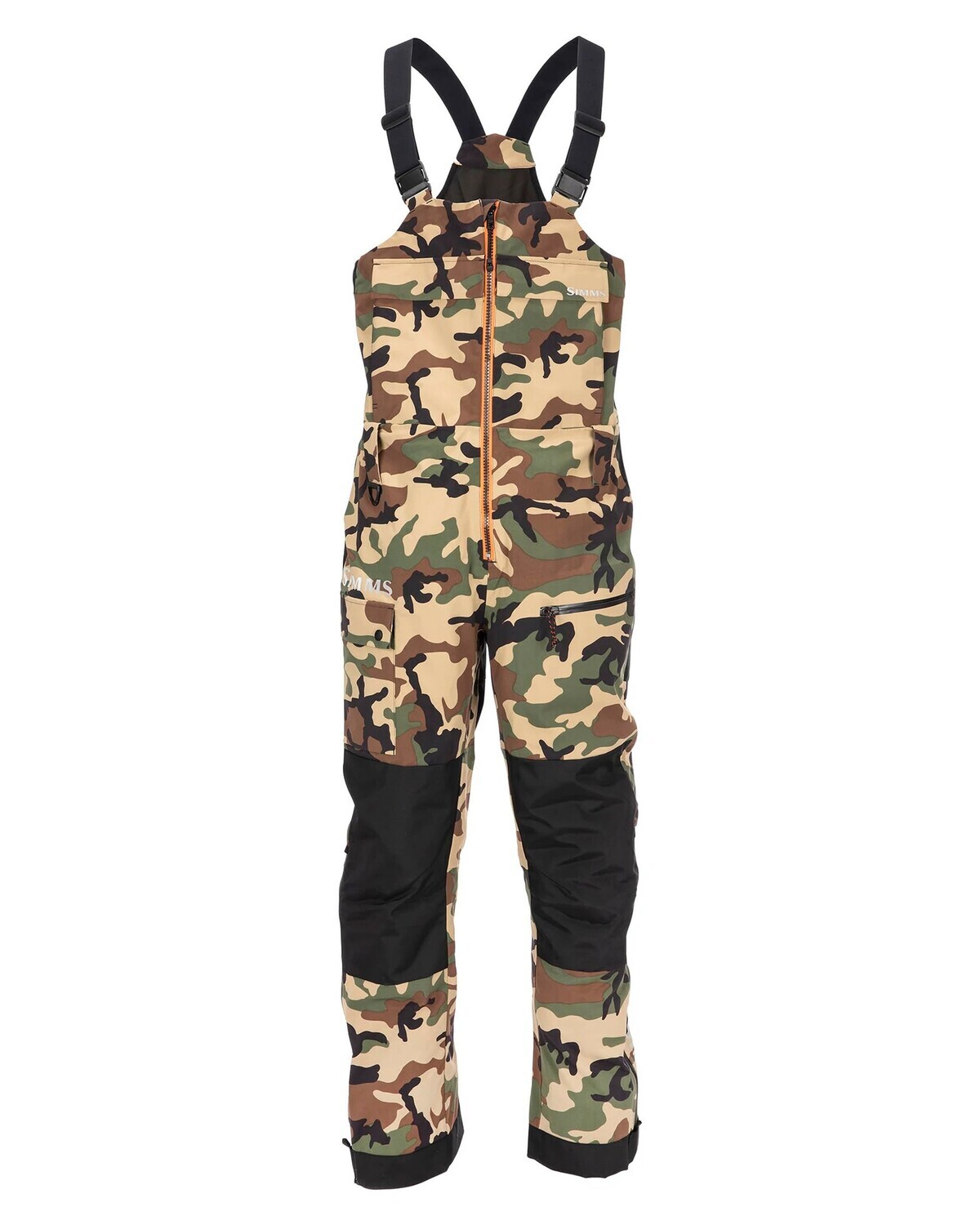 M&#39;s Simms CX Bib