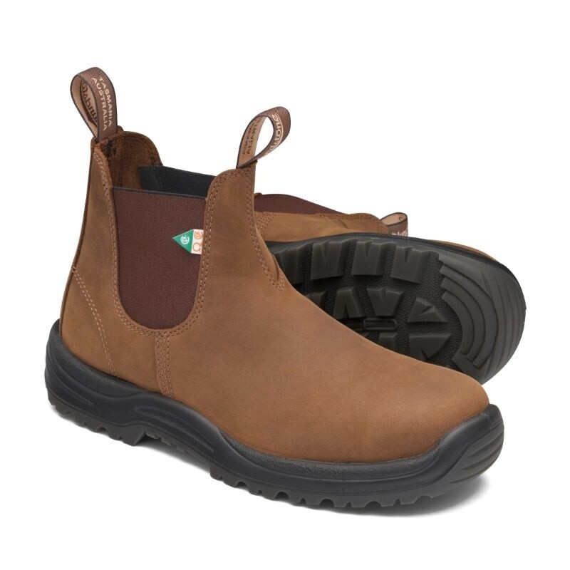Blundstone 164 Work &amp; Safety CSA