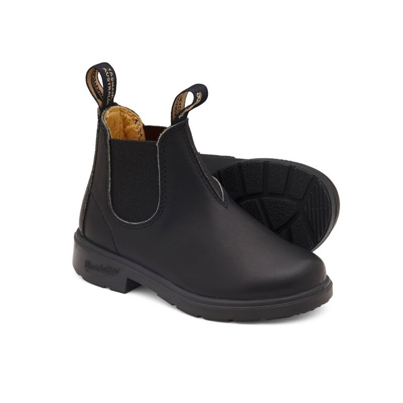 Blundstone B531 Kids Black