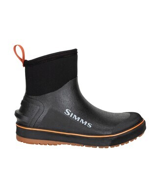 M&#39;s Simms Challenger 7\&quot; Boot