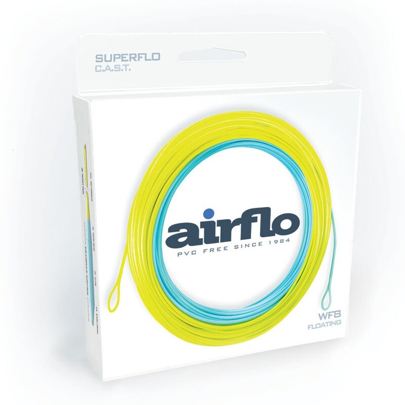 Airflo Superflo CAST WF