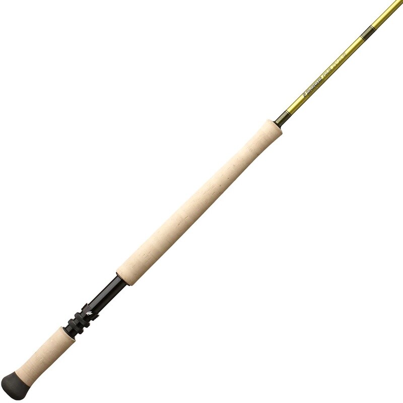Pulse Rod