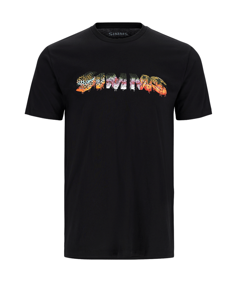 M&#39;s Simms Drip T-Shirt