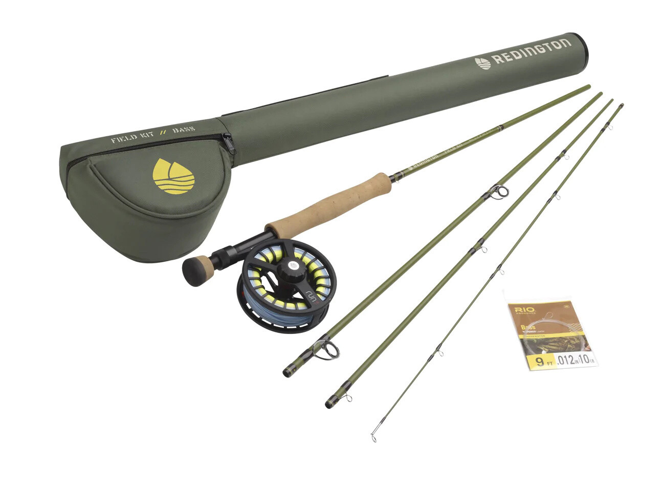 790-4 FIELD KIT - BASS
