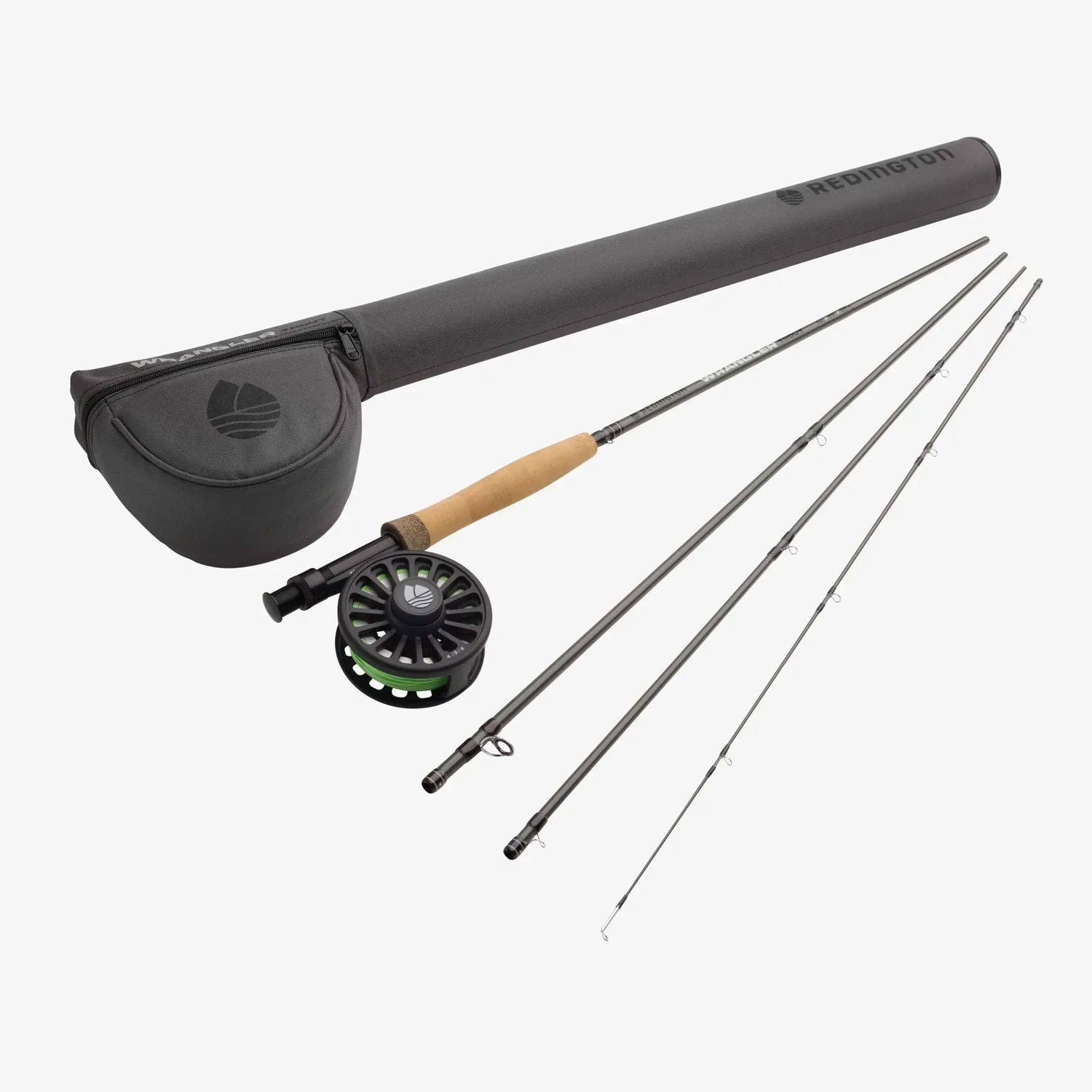 590-4 WRANGLER KIT - TROUT