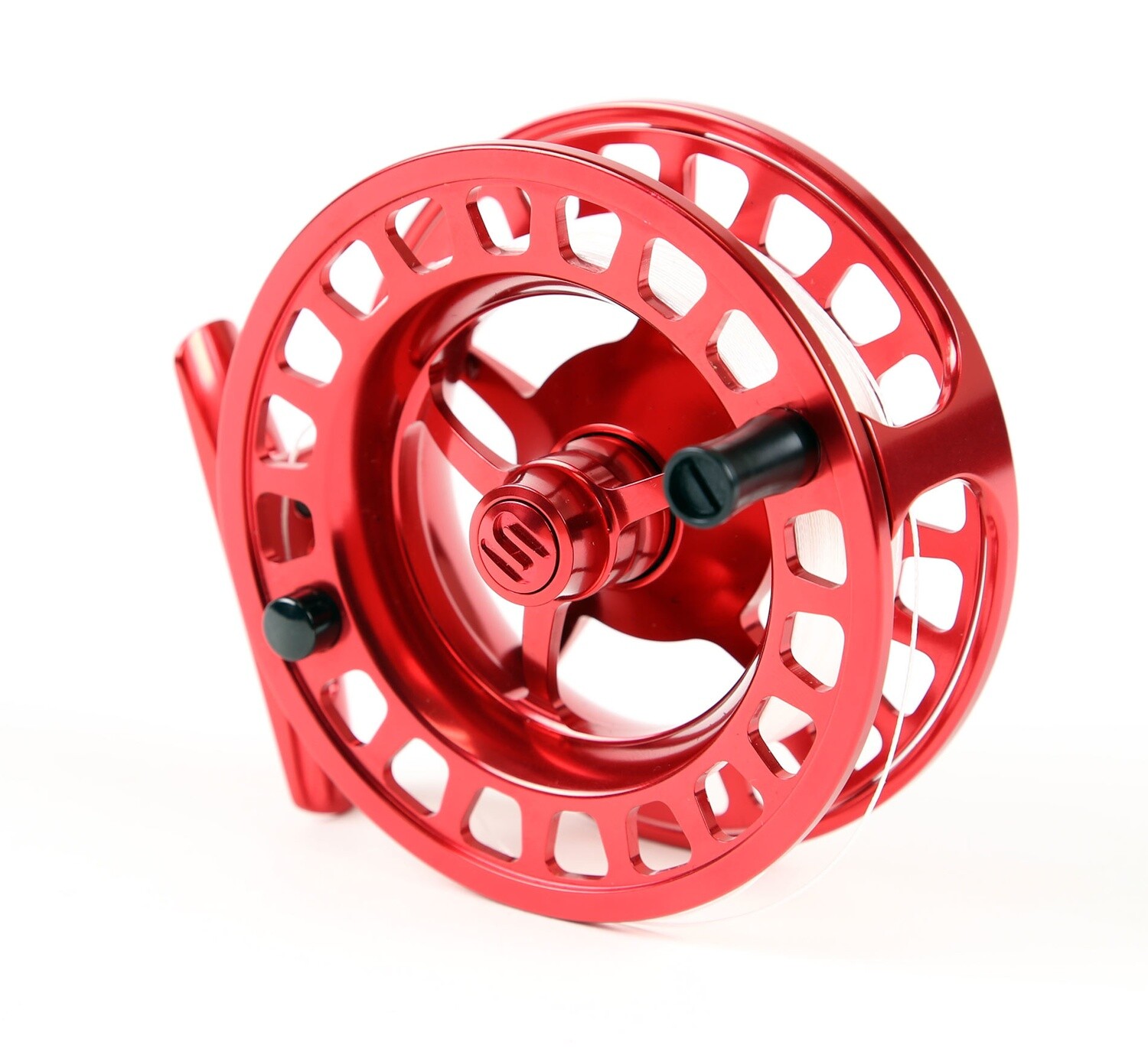 6060 Reel 5-7 Wt Ember