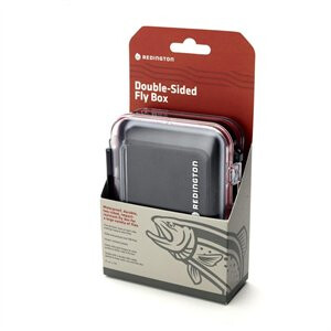 Redington Double-Sided Fly Box