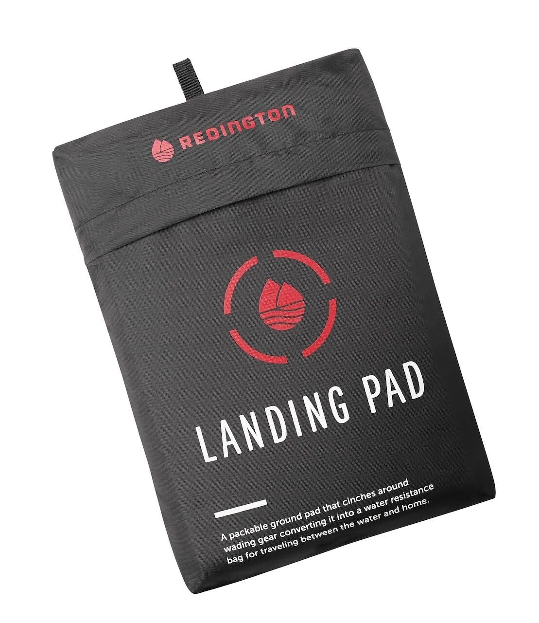 Redington Landing Pad Black One Size