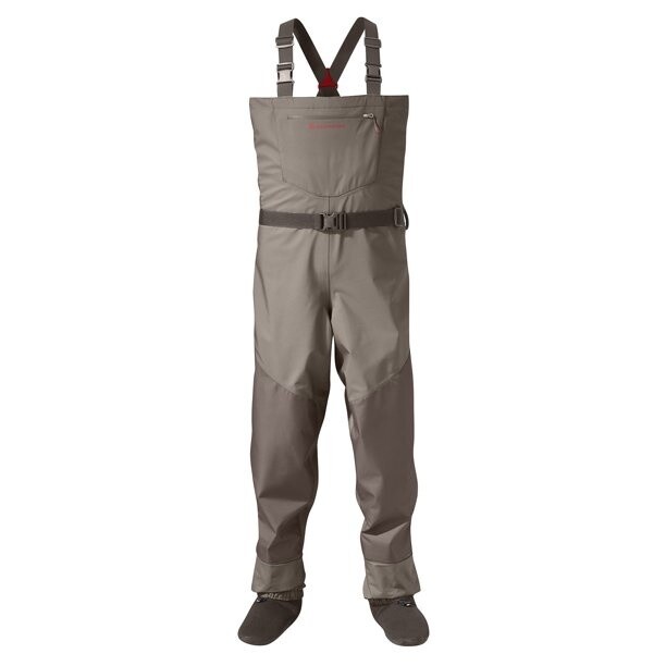 Palix River Wader, Color: Canyon/Boulder, Size: S