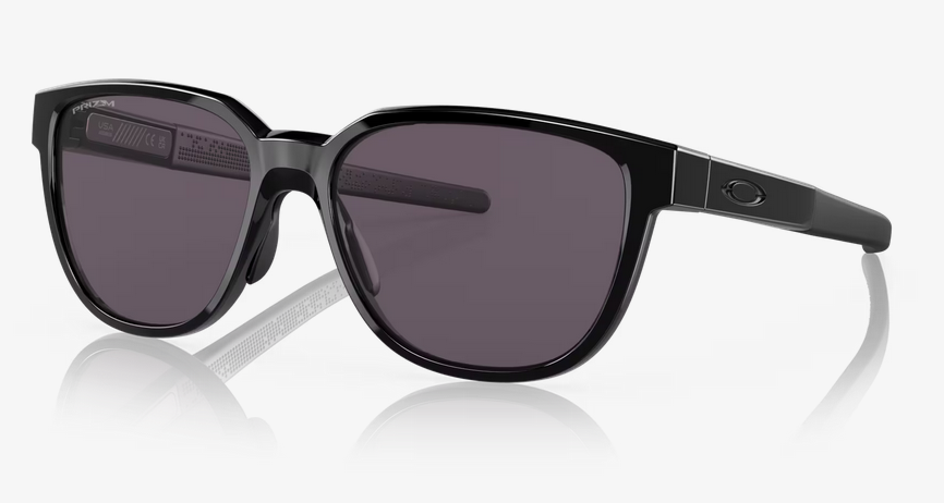 ACTUATOR, POLISHED BLACK, PRIZM GREY