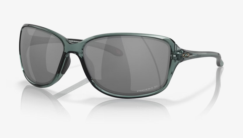 COHORT, CRYSTAL BLACK, PRIZM BLACK POLAR
