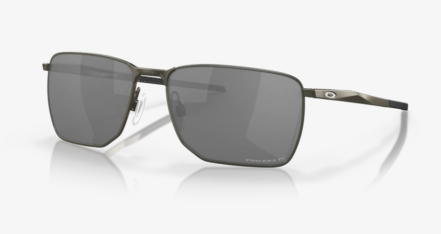EJECTOR, CARBON, PRIZM BLACK POLARIZED, OS