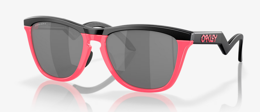 Frogskins Hybrid MtBlk w/ Prizm Blk