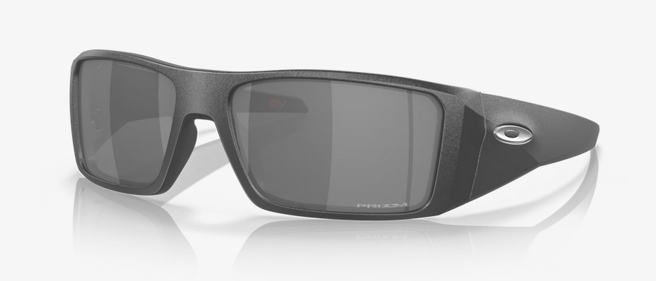 HELIOSTAT, STEEL, PRIZM BLACK