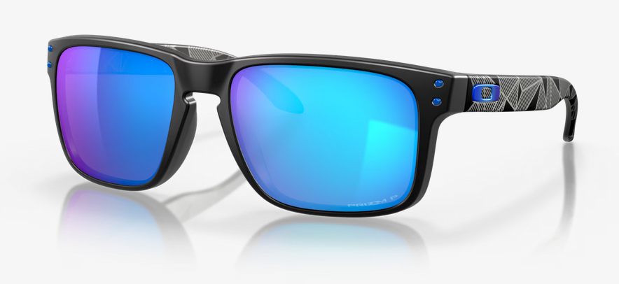 Holbrook MtBkPrzmtc w/ PRIZM Sapph Pol, PRIZM SAPPHIRE POLARIZED, OS