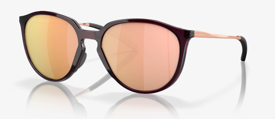 Sielo Trn Rasp w/ Prizm Rose Gold