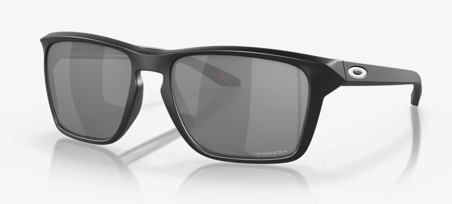 Sylas Mtt Black w/ PRIZM Black