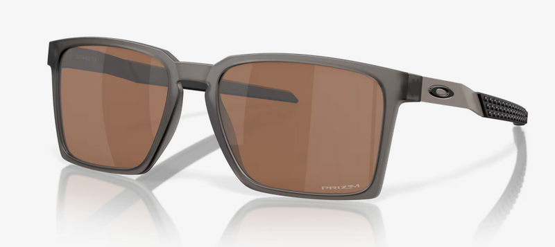 Exchange Stn Grey Smk w/ Prizm Tungsten