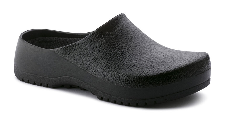 Super Birki Black Polyurethane R