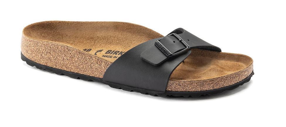 Madrid Black Birko-Flor™ N