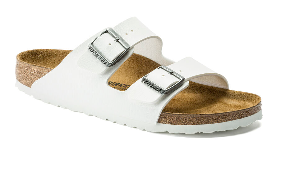 Arizona  White Birko-Flor™