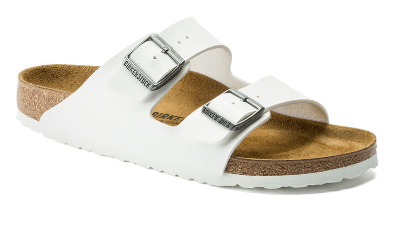 Arizona Kids White Birko-Flor™ N