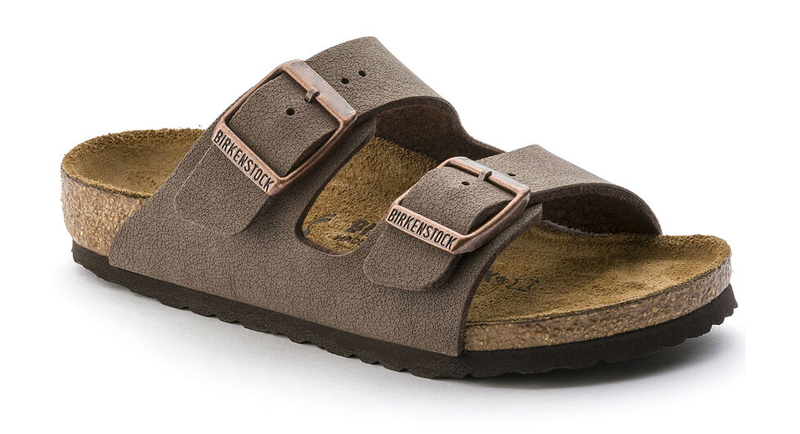 Arizona Mocha Birkibuc N