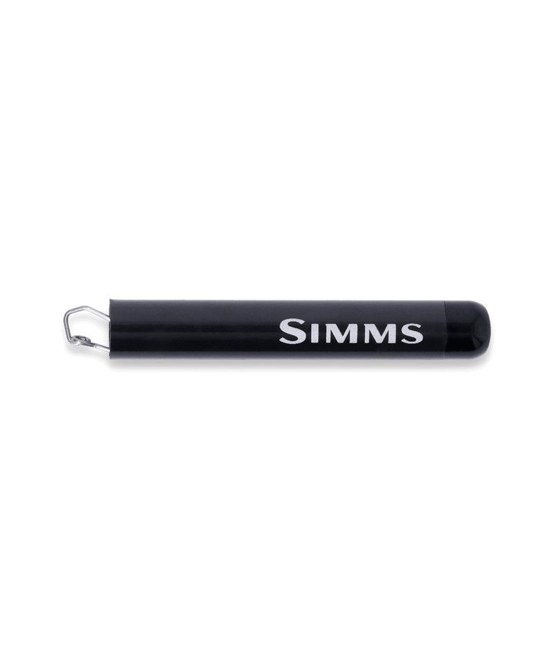 Carbon Fiber Retractor, Color: Black, Size: OS