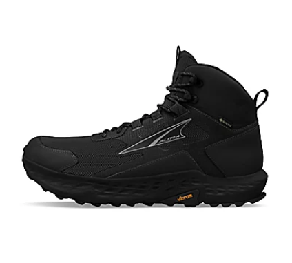 MEN&#39;S TIMP HIKER GTX BLACK