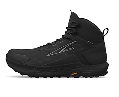 WOMEN&#39;S TIMP HIKER GTX BLACK
