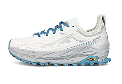W OLYMPUS 5 WHITE/BLUE