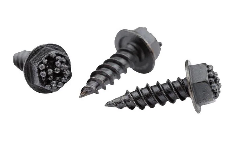 Hard Bite Boot Studs (20-Pack)