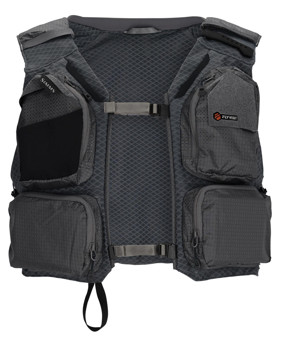 Flyweight Vest
