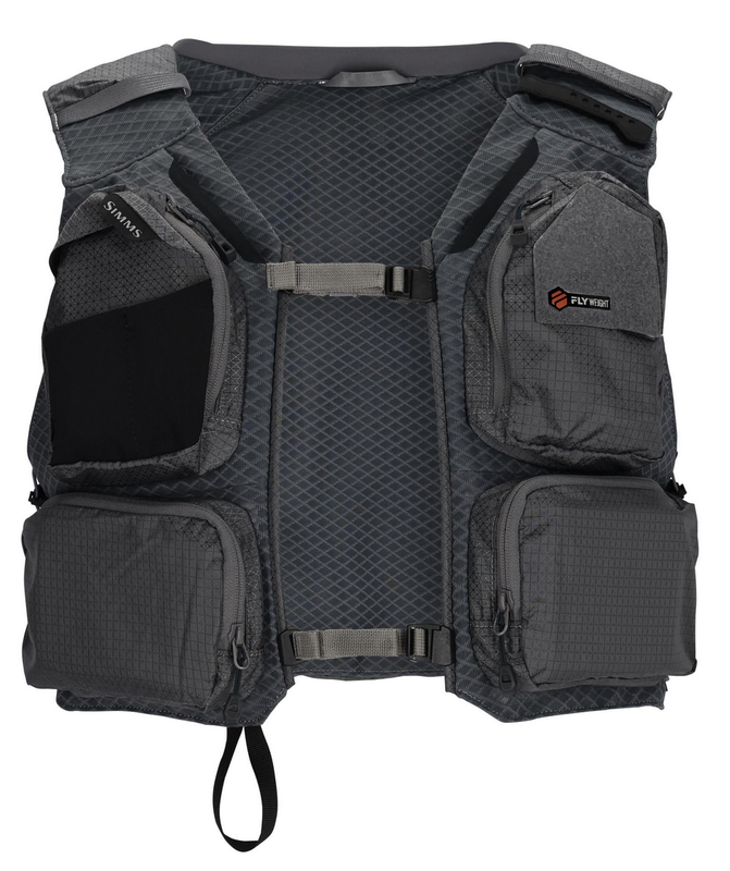 Flyweight Vest