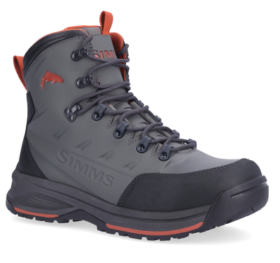 M&#39;s Freestone Boot - Rubber