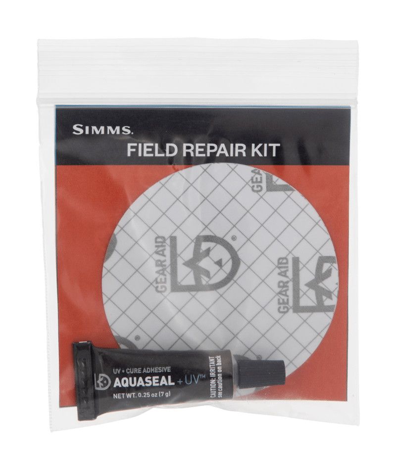 FIELD REPAIR KIT, Color: Colorless, Size: NS