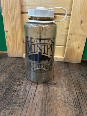 Minipi Nalgene