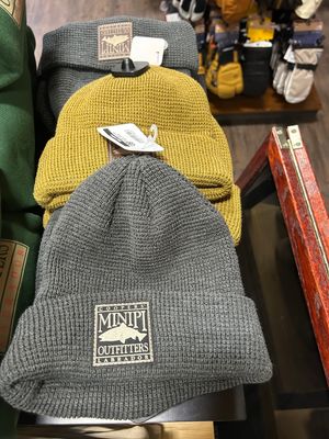 Minipi Beanies