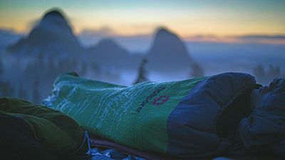 Sleeping Bags &amp; Pads