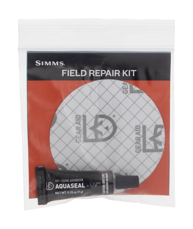 FIELD REPAIR KIT