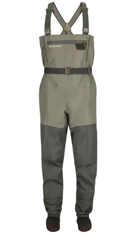 M's Tributary Stockingfoot - Past Season