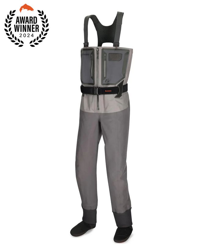 M's G4z Stockingfoot