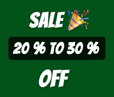 Sale
