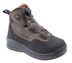 HEADWATERS BOA BOOT FELT - Past season