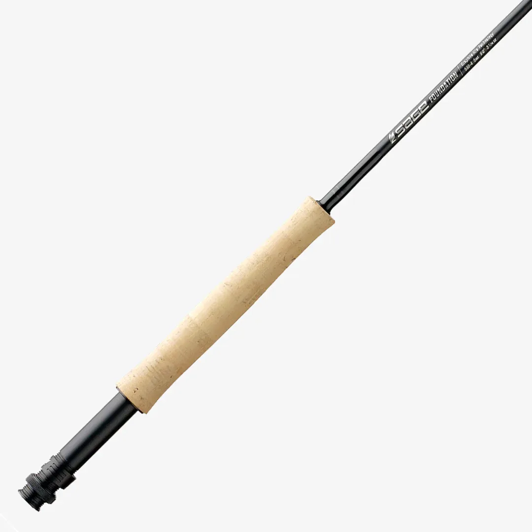 X Rod 4 PC