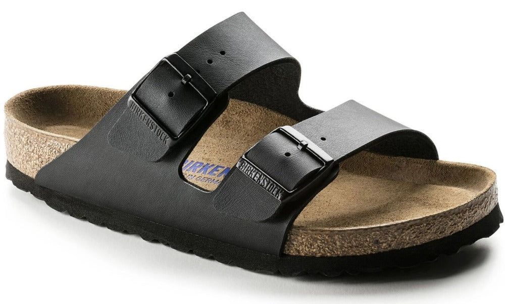 Arizona BF Black, Size: 35